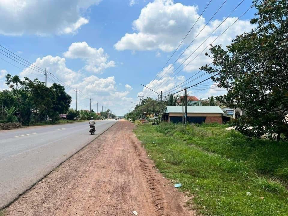 Đất thổ cư 350m² tại Ấp 5, Xã Minh Thắng, Chơn Thành - Giá chỉ 2 tỷ!