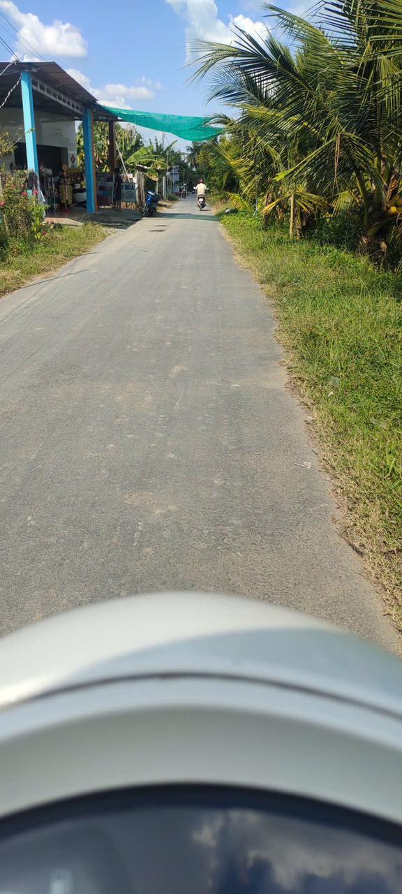 Đất nền 298m² tại Ấp An Ninh, Cái Bè - Giá chỉ 1.1 tỷ thương lượng!