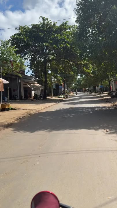 Đất thổ cư mặt tiền trục 9 xã Nam Đà 282m² giá 1.2 tỷ - Cơ hội đầu tư không thể bỏ qua!