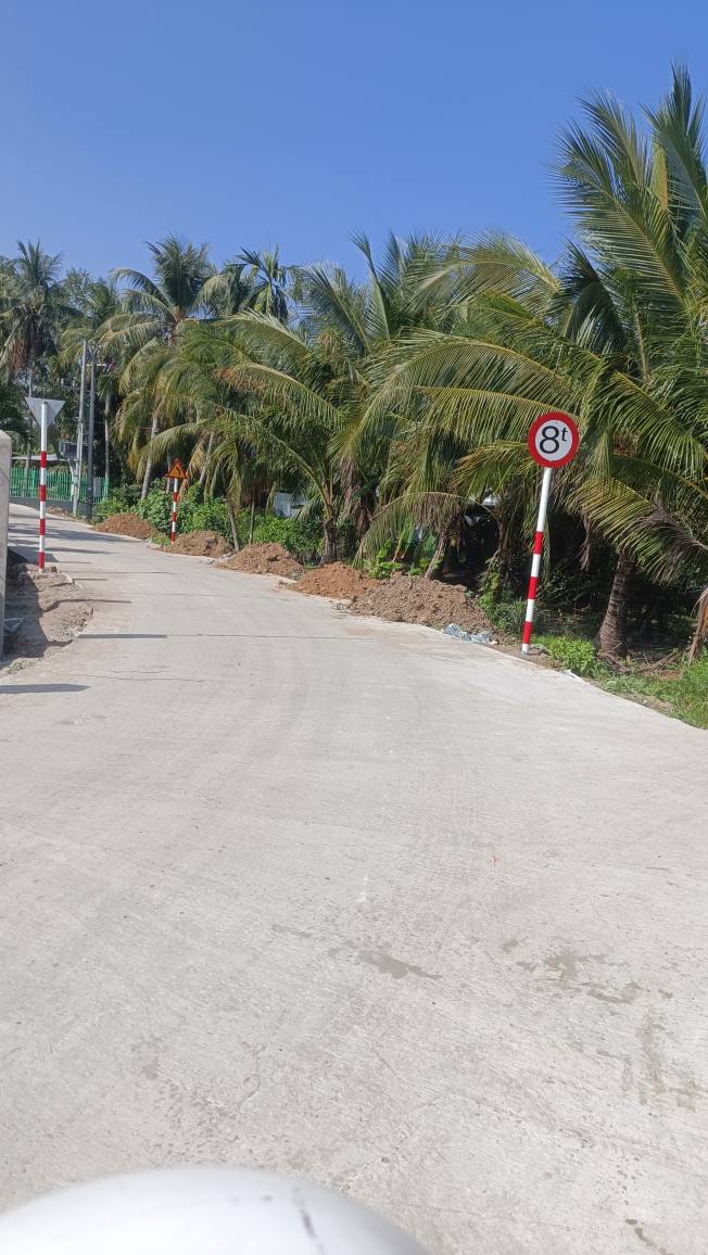 Đất nền Rạch Giá 100m² giá 580 triệu - Sổ hồng riêng, ngân hàng hỗ trợ 70%!