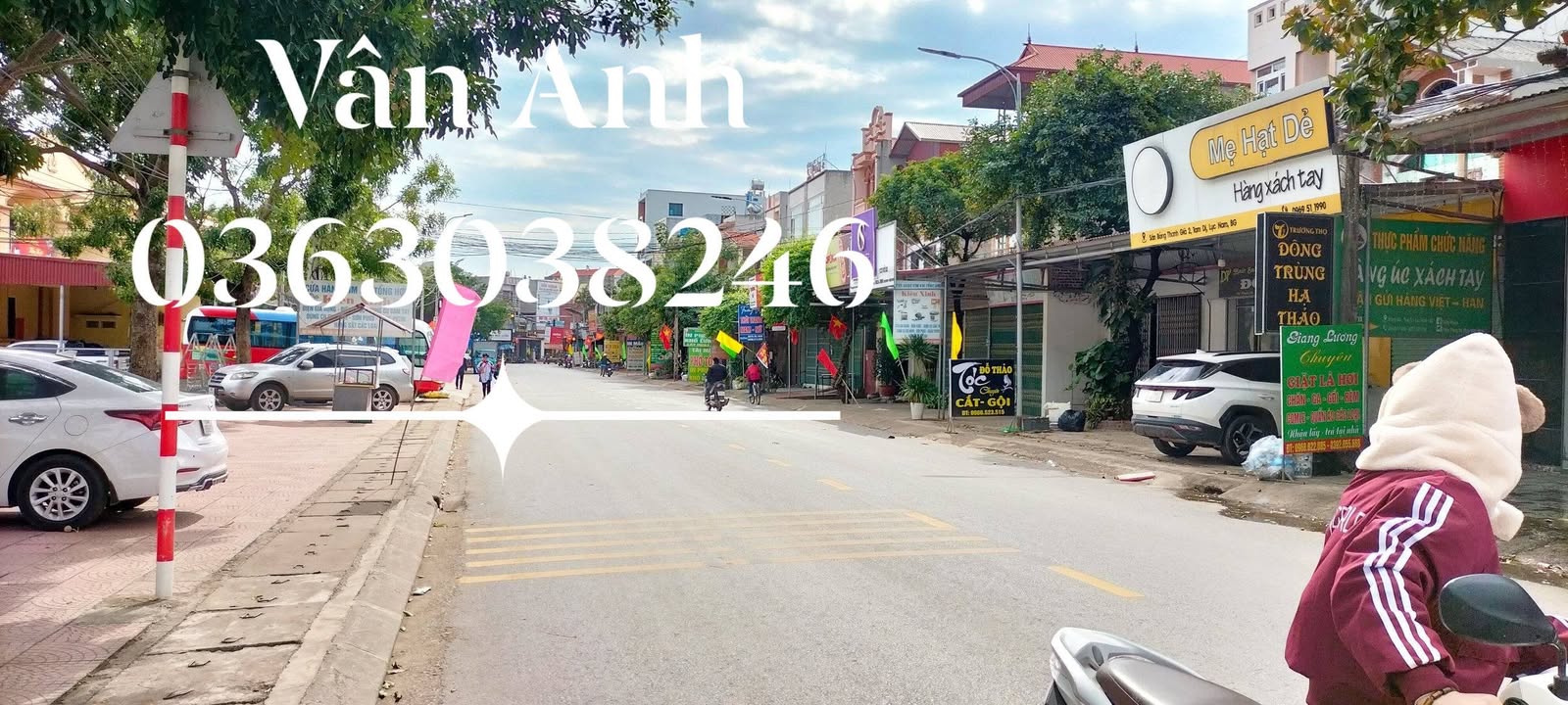 Đất nền Bảo Đài Lục Nam 200m² giá 1 tỷ - Tiềm năng đầu tư sinh lời!