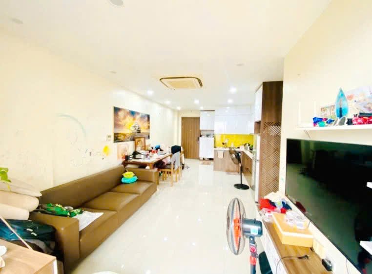 Căn hộ CC Hope Residences Long Biên 56m² giá 3 tỷ - Sẵn sàng vào ở!