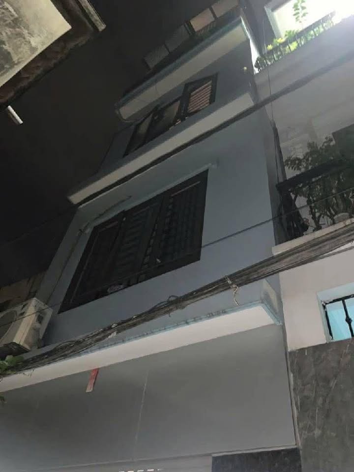 Nhà 4 tầng Cổ Bi, Gia Lâm 37m² giá 5 tỷ - Đón Tết ngay tại tổ ấm mới!