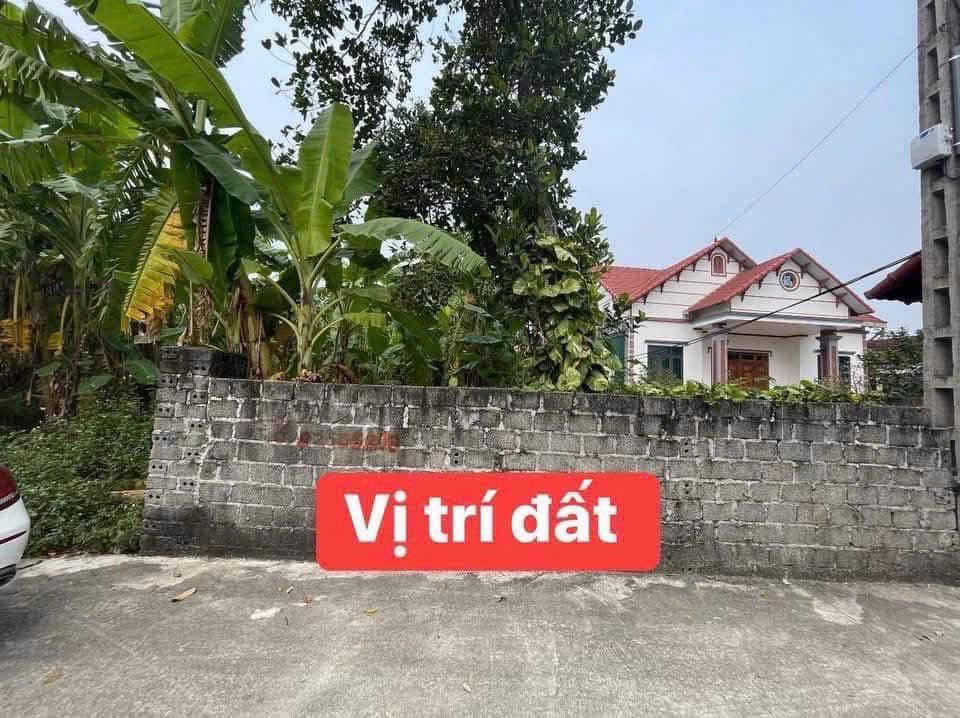 Đất nền Gia Khánh - Bình Xuyên 403m² giá chỉ 2.2 tỷ - Cơ hội đầu tư tuyệt vời!