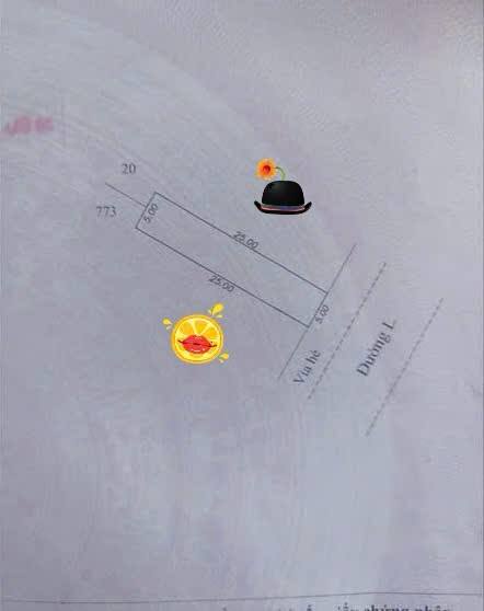 Đất nền Dĩ An 125m² giá 9.125 tỷ - Cơ hội đầu tư không thể bỏ lỡ!