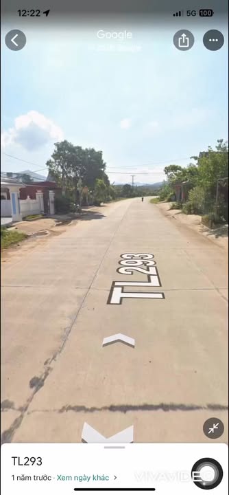 Lô đất mặt tiền Tỉnh lộ 293, Lục Sơn, 399m² - Cơ hội đầu tư tuyệt vời!