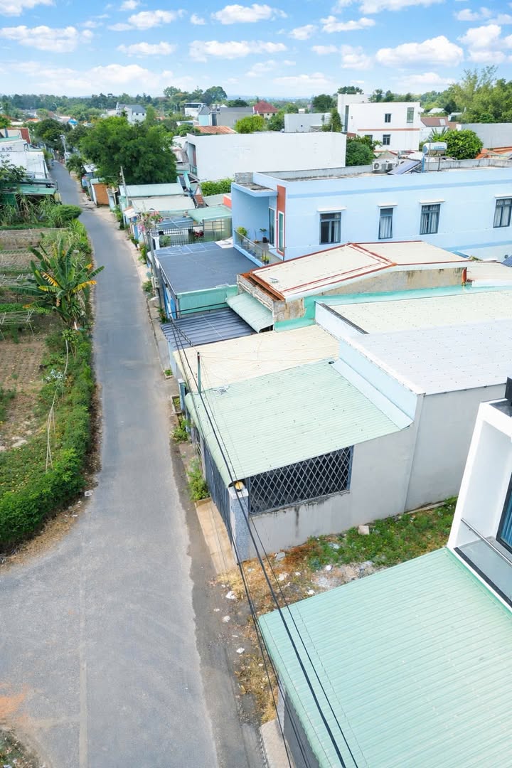 Bán nhà đẹp tại Phường Tân An, Củ Chi - 115m² chỉ 3.18 tỷ!