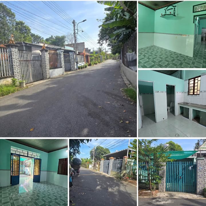 Nhà C4 Tân Định, Quận 1, 100m² giá 1.19 tỷ - Chính chủ bán gấp!