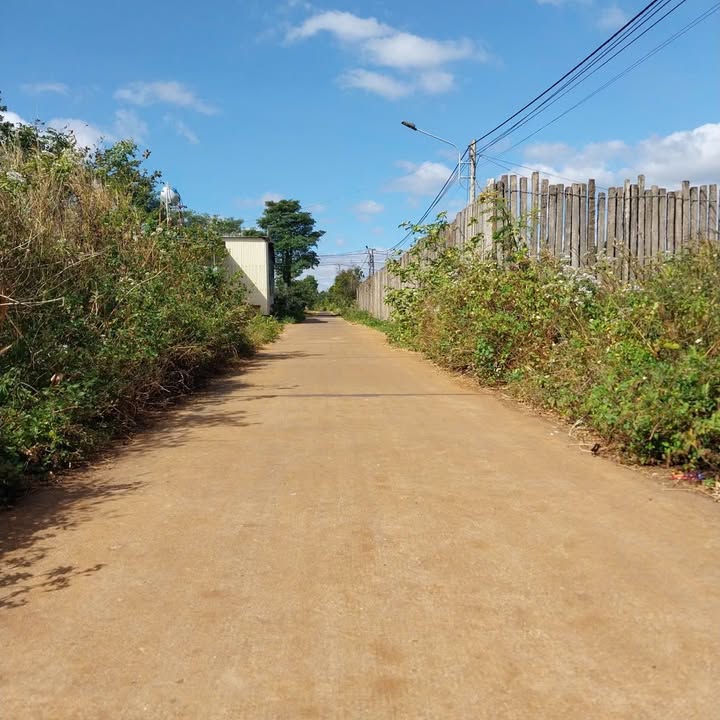 Đất nền Biển Hồ Pleiku 364m² giá 700 triệu - Đường bê tông thông thoáng!