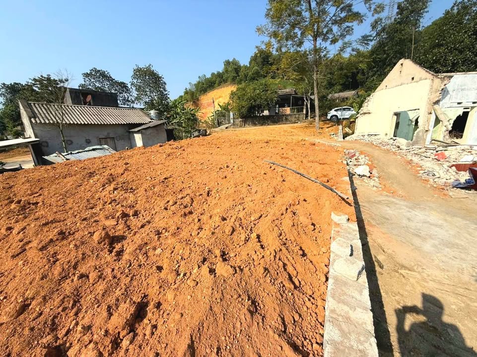 Lô đất đẹp tại xã Phú Xuyên, Thái Nguyên 300m² giá 1 tỷ - Đầu tư sinh lời ngay!