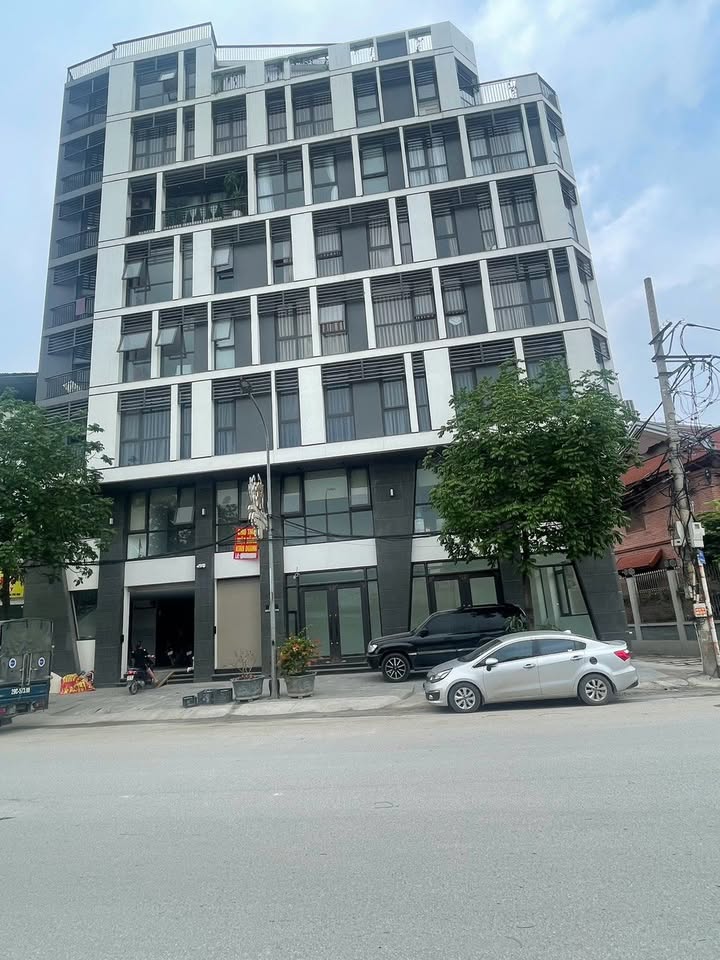 Sàn văn phòng Triều Khúc 120m² giá 20 triệu - Không thể bỏ lỡ!