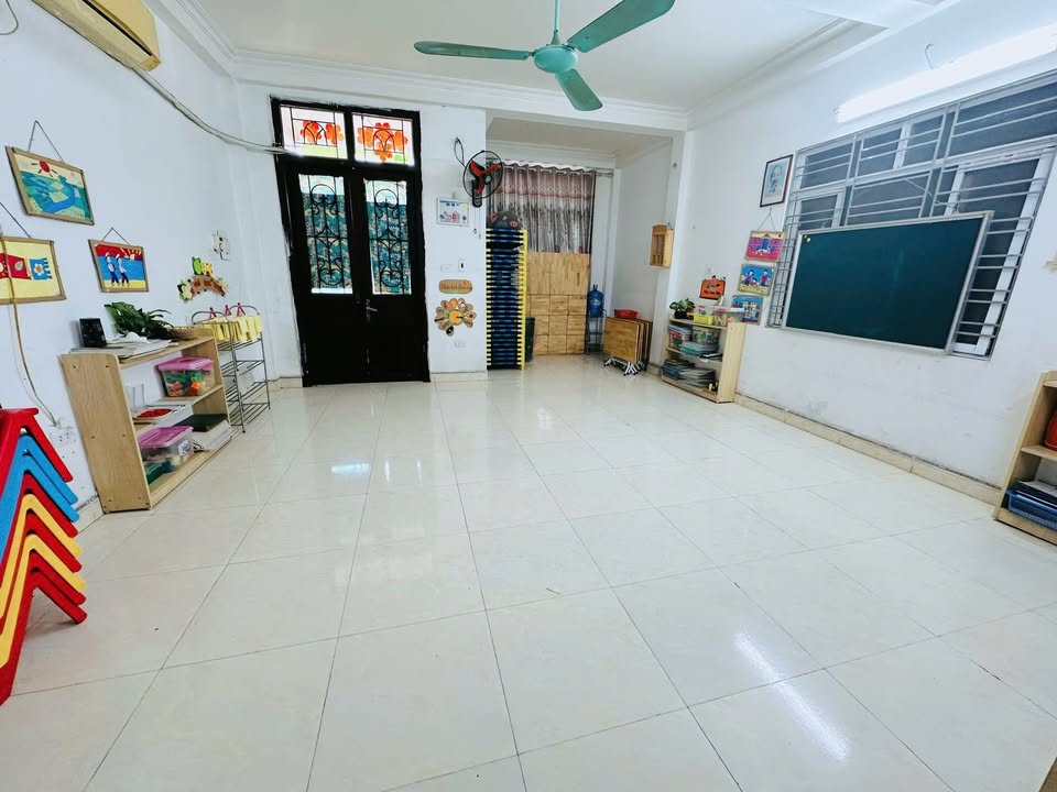 Phòng cho thuê Ngõ 179 Vĩnh Hưng, Hoàng Mai 50m² - Nội thất đầy đủ, giá 2.8 triệu