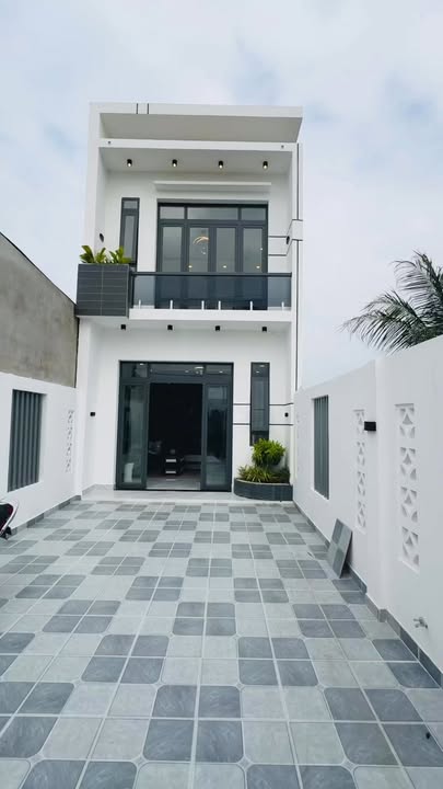 Nhà 1 Trệt 1 Lầu tại Ấp Thuận Bắc, 117m² giá 2.6 tỷ - Chính chủ, thương lượng!