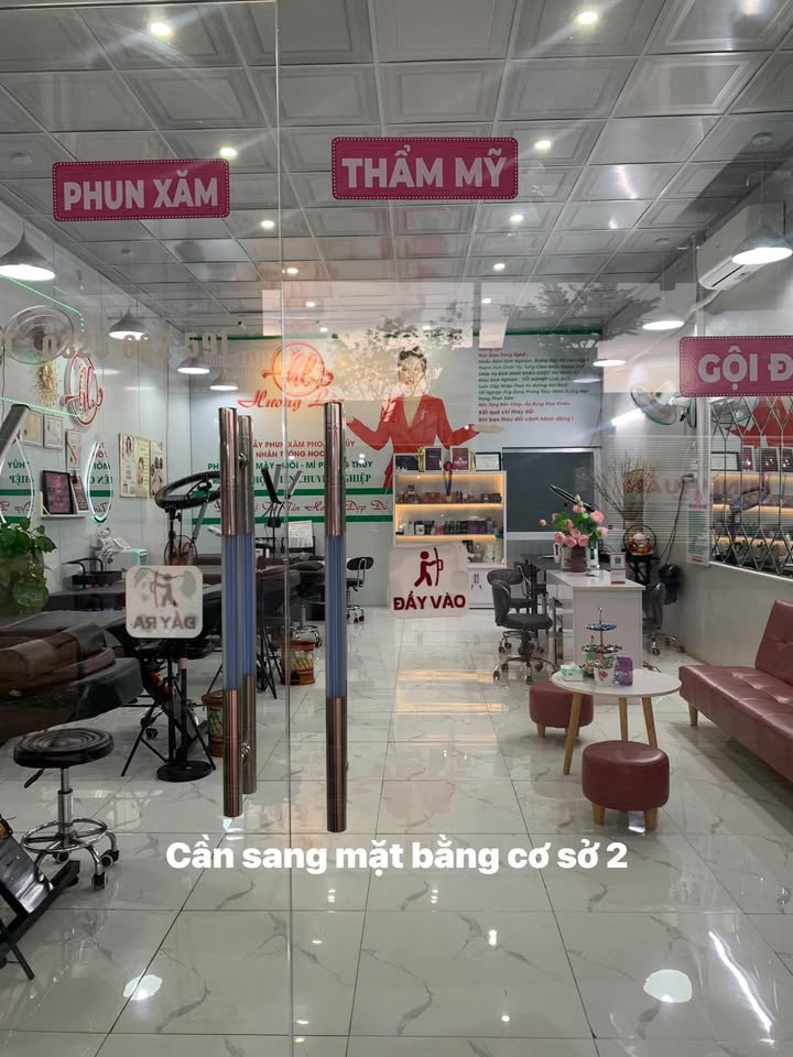 Cho thuê mặt bằng kinh doanh tại chợ Thống Nhất, Bù Đăng - Vị trí đắc địa cho mọi ngành nghề