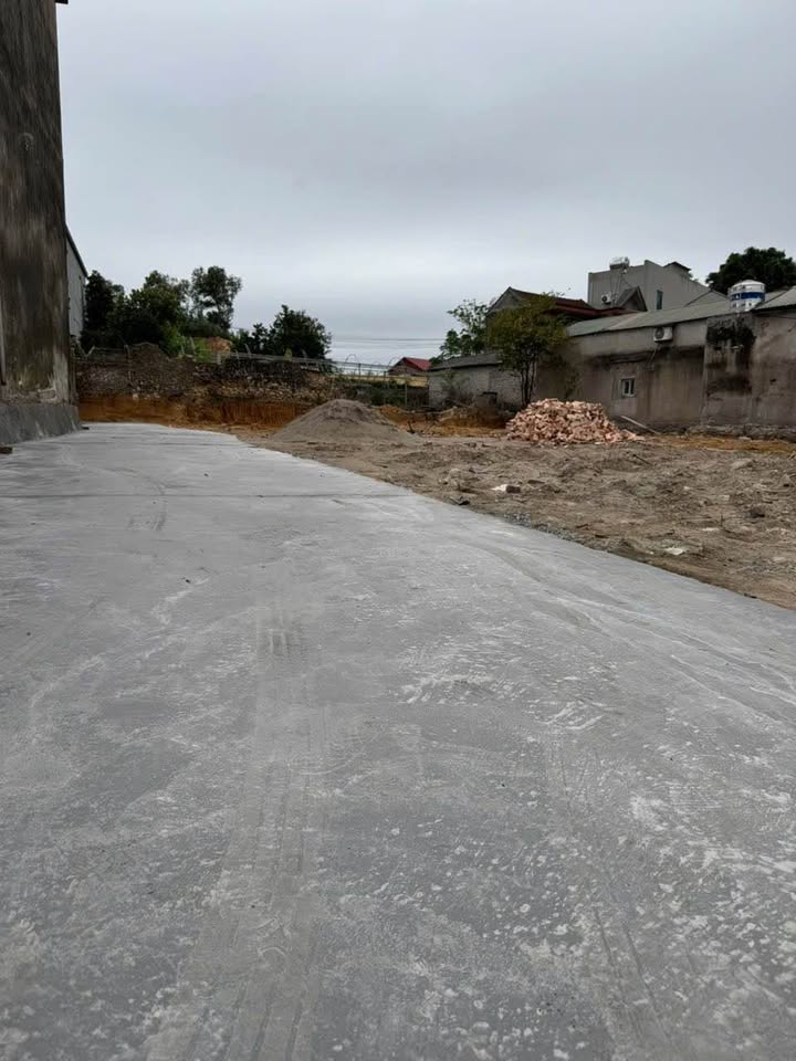 Đất nền Thôn Thành Dền, Đào Viên, Quế Võ 85m² giá 1 tỷ - Tiềm năng tăng giá cao!