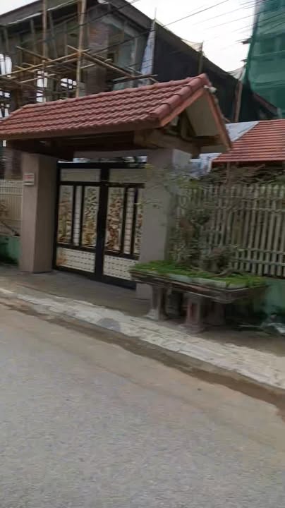 Đất nền Sầm Sơn 96m² giá thỏa thuận - Gần chợ Mai Trang và quảng trường biển!