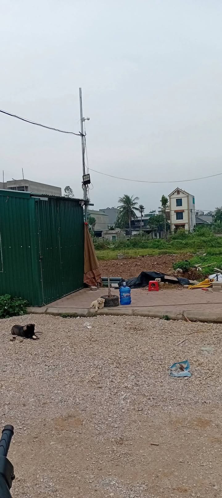 Lô đất TDC Trung Tiến 90m² giá 1.6 tỷ - Vị trí đắc địa tại Sầm Sơn!