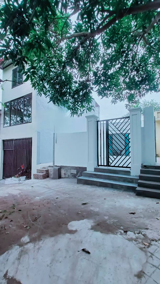 Nhà Vườn Phong Cách Hàn Quốc tại Bắc Ninh 79.3m² giá 2 tỷ - Sổ hồng chính chủ!