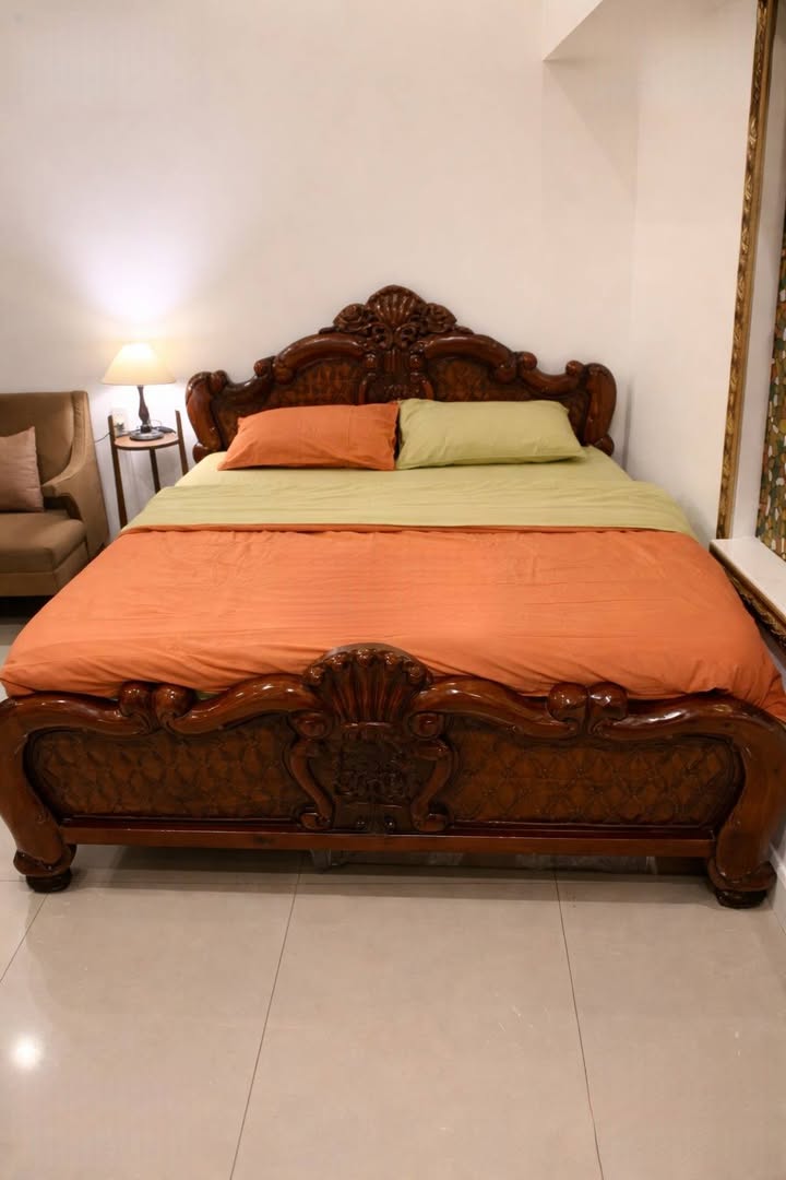 Nhà mặt tiền Lưu Văn Lang, Quận 1, 50m² giá 14 triệu - Vị trí đắc địa gần chợ Bến Thành