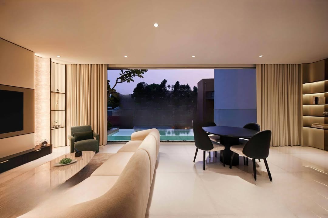 Chung cư Duplex Điện Biên Phủ, Quận 3, 123m² giá 86 triệu - Hồ bơi riêng, thang máy riêng!