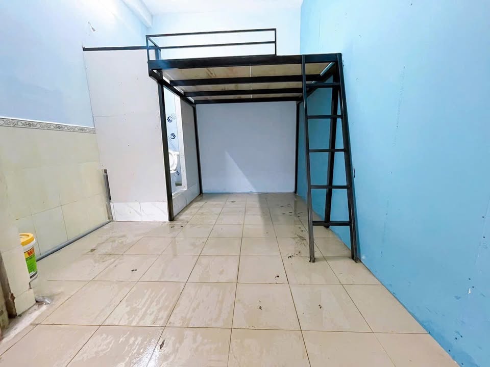 Mặt bằng cho thuê tại Bình Thành, Bình Tân 50m² giá 3.99 triệu - Phù hợp kinh doanh đa dạng