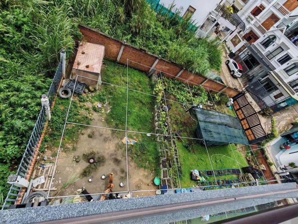 Đất biệt thự KQH An Sơn Đà Lạt 202m² giá 11 tỷ - Cơ hội đầu tư lý tưởng!