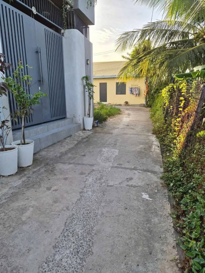 Đất thổ cư Phường Xuân An, Phan Thiết 100m² giá 1 tỷ - Cơ hội đầu tư tuyệt vời!