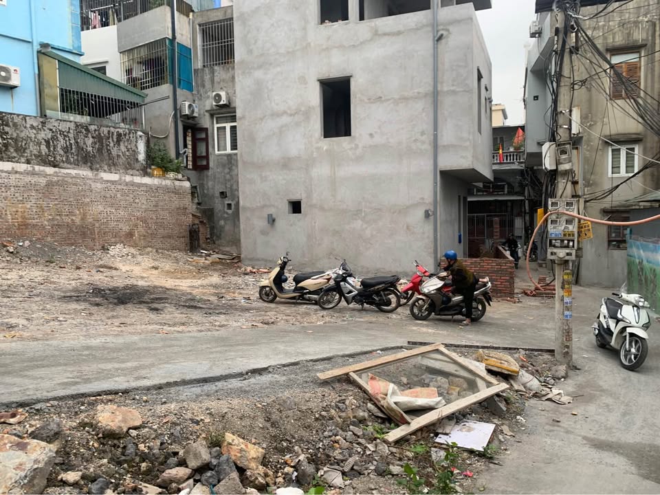 Đất nền Trần Hưng Đạo Hạ Long 59m² giá 1.6 tỷ - Đường ô tô dễ dàng tiếp cận!