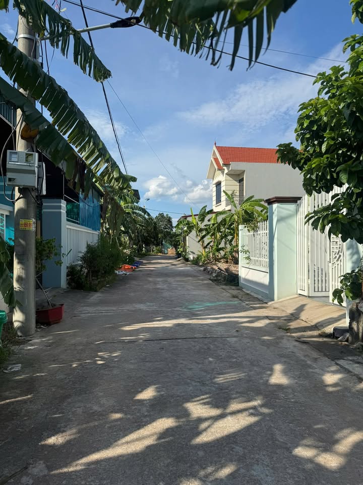 Đất nền Đông Kết Khoái Châu 120m² giá 3 tỷ - Cơ hội đầu tư tiềm năng!