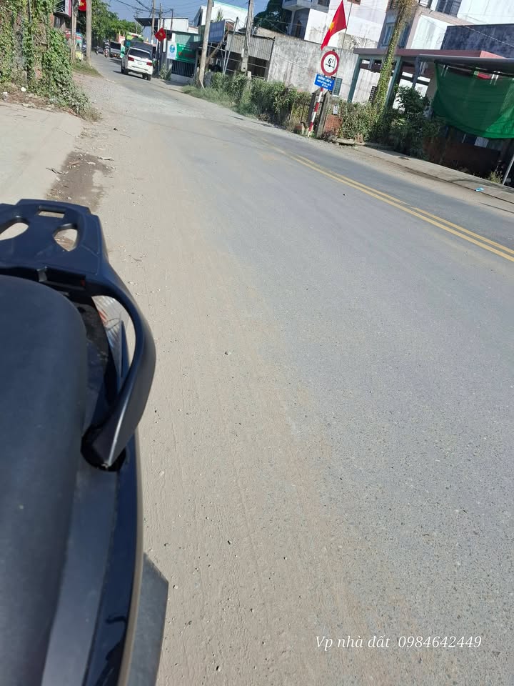 Đất nền Phước Mỹ Trung 85m² giá 900 triệu - Cơ hội đầu tư kinh doanh tuyệt vời!