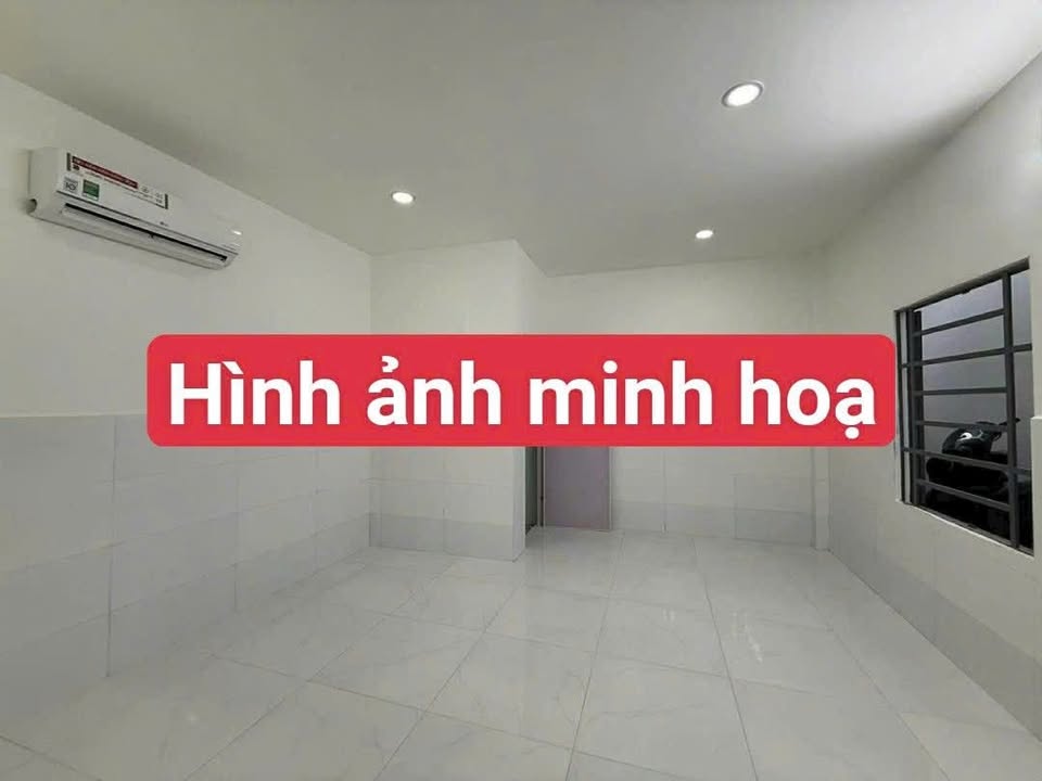 Nhà cho thuê tại Trương Định, Nha Trang 50m² - Giá chỉ 2.5 triệu/tháng
