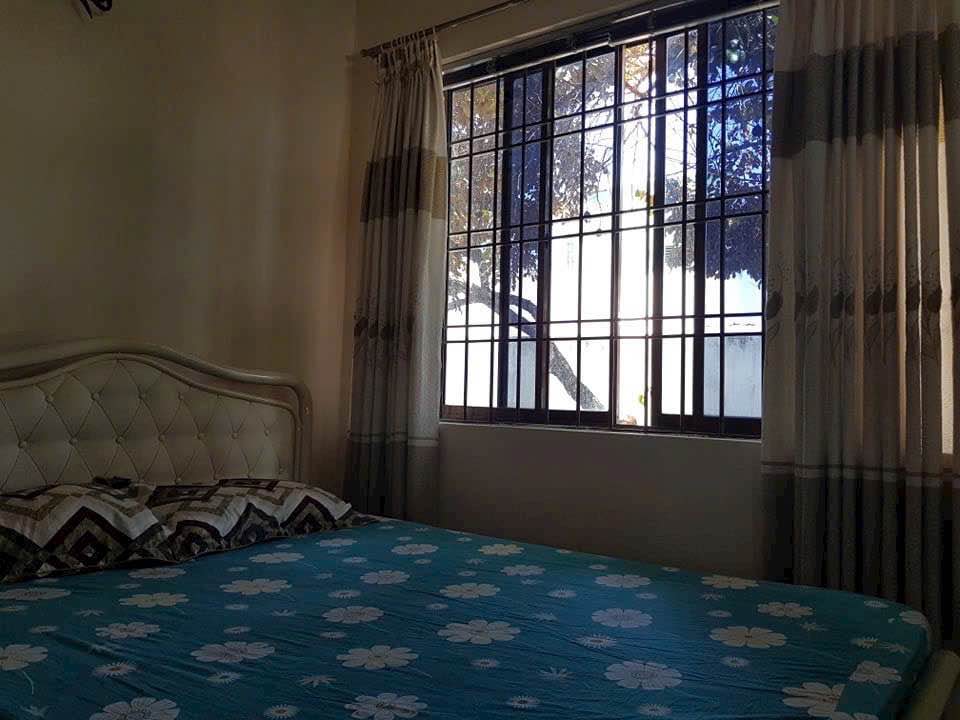 Nhà cho thuê Vĩnh Phước, Nha Trang 55m² giá 8 triệu - View sân vườn thoáng mát!