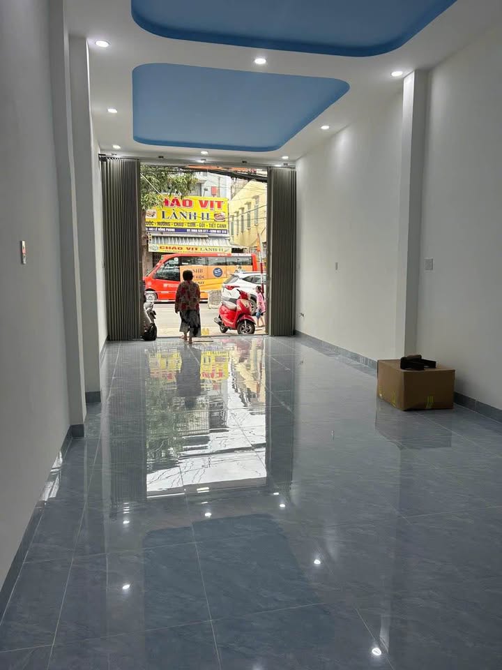 Cho thuê mặt bằng FrontHouse đường Lê Hồng Phong Nha Trang 80m² - Giá chỉ 15 triệu/tháng!