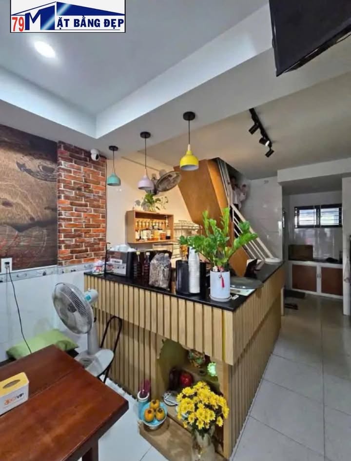 Shophouse Hud Phước Long Nha Trang 80m² giá 7 triệu - Tiềm năng kinh doanh lớn!