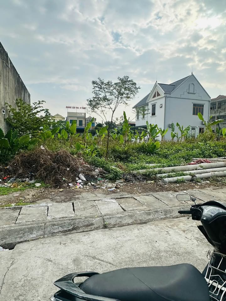 Đất nền Thủy Nguyên Hải Phòng 190m² giá 6.754 tỷ - Vị trí đắc địa, giao thông thuận tiện!