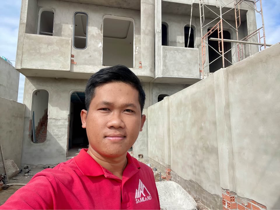 Nhà 1 lầu Gò Dầu 150m² giá 1 tỷ - Thiết kế hiện đại, sổ hồng riêng!