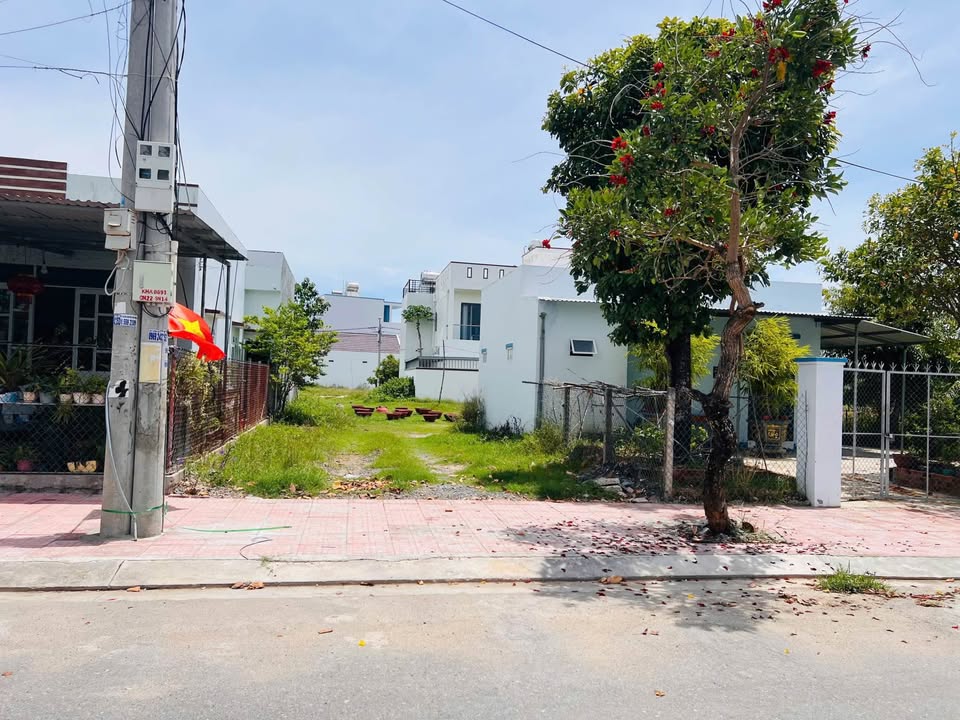 Đất nền Ninh Hòa 150m² giá 2 tỷ - Đầu tư sinh lời ngay!