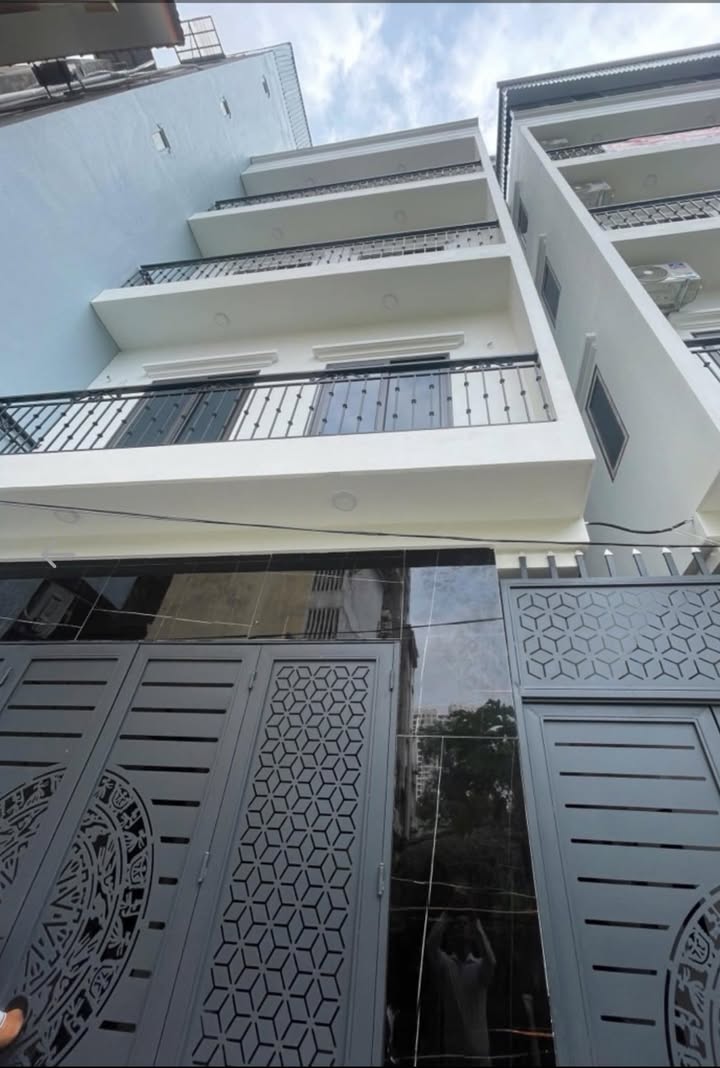Nhà 4 tầng Miêu Nha, Xuân Phương 50m² giá 4 tỷ - Đầu tư sinh lời và ở ngay!