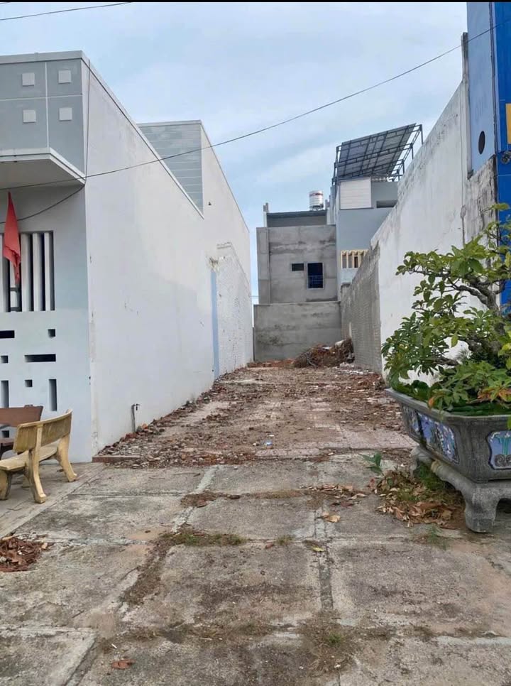 Đất Thổ Cư Phú Thủy 115m² giá 5.5 tỷ - Mặt tiền kinh doanh lý tưởng!