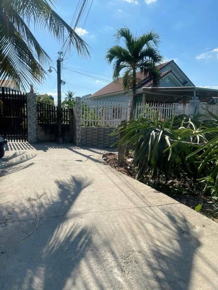 Đất lúa 2 mặt tiền tại xã An Vĩnh Ngãi, TP Tân An 1000m² - Giá chỉ 1 tỷ 699 triệu!