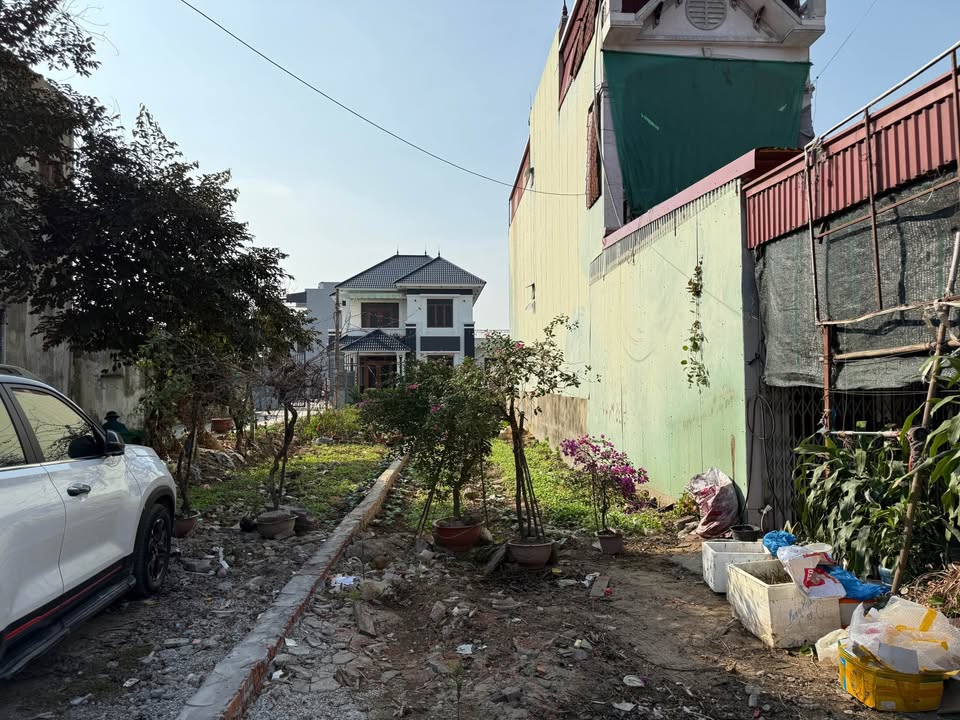 Đất liền kề 80m² đường 351, An Hải, An Dương - Đầu tư sinh lời ngay!