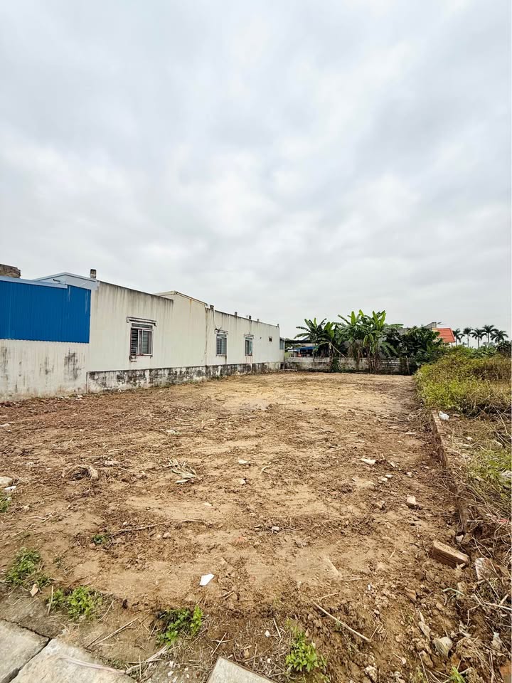 Đất nền An Thọ, An Lão 66m² giá chỉ 860 triệu - Sổ đỏ chính chủ, pháp lý rõ ràng!