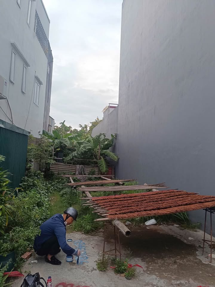 Đất nền An Hải, An Dương 98m² giá thương lượng - Tiềm năng đầu tư sinh lời cao!