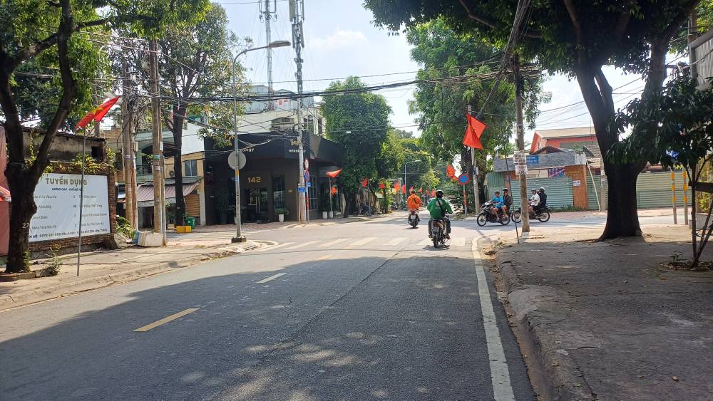 Dãy trọ Đỗ Xuân Hợp, Thủ Đức 120m² giá 5.8 tỷ - Đầu tư sinh lời ngay!