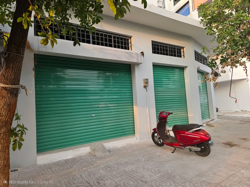 Cho thuê mặt bằng quận Bình Tân 90m² giá 17 triệu - Vị trí kinh doanh đắc địa!