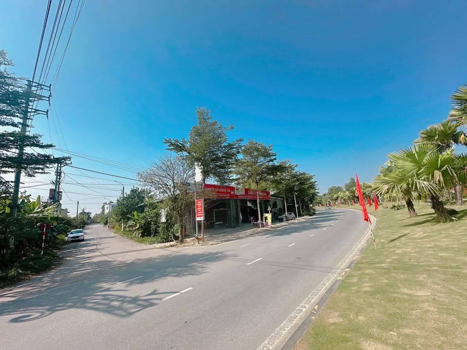 Bán đất khu tái định cư Rừng Cấm, Việt Trì 115m² - Hướng Nam, giá chỉ 4.x tỷ!