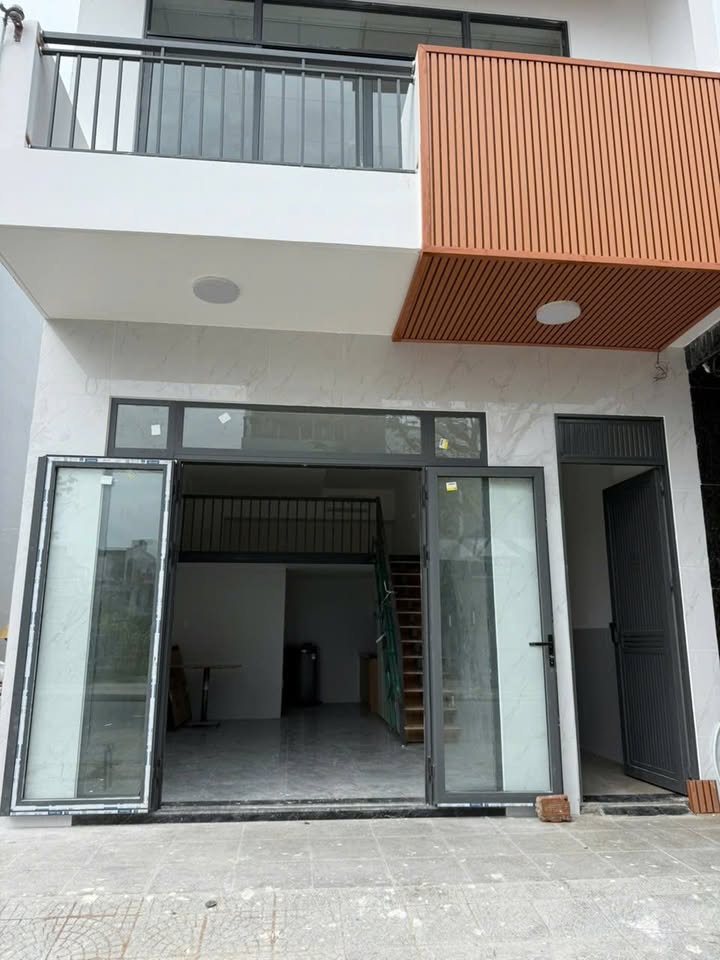 Nhà mặt tiền Hói Kiếng 6, Ngũ Hành Sơn, Đà Nẵng - Full nội thất chỉ 5.5 triệu!