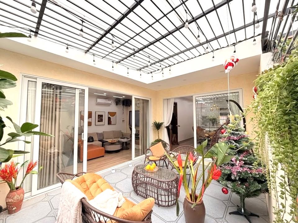 Tập thể Duplex Nam Đồng Đống Đa 160m² - Sổ đỏ sang tên, 4 phòng ngủ, giá thỏa thuận!