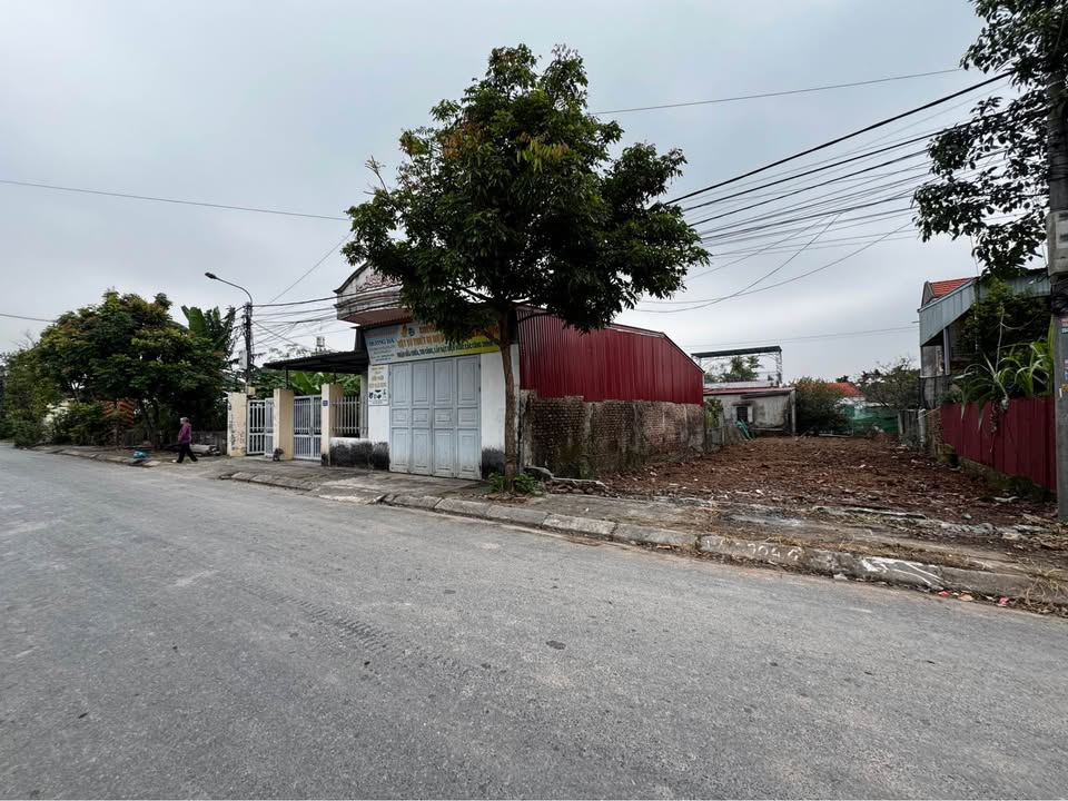 Đất nền Hòa Nghĩa Dương Kinh 212m² giá 6.259 tỷ - Vị trí đắc địa gần nhiều tiện ích