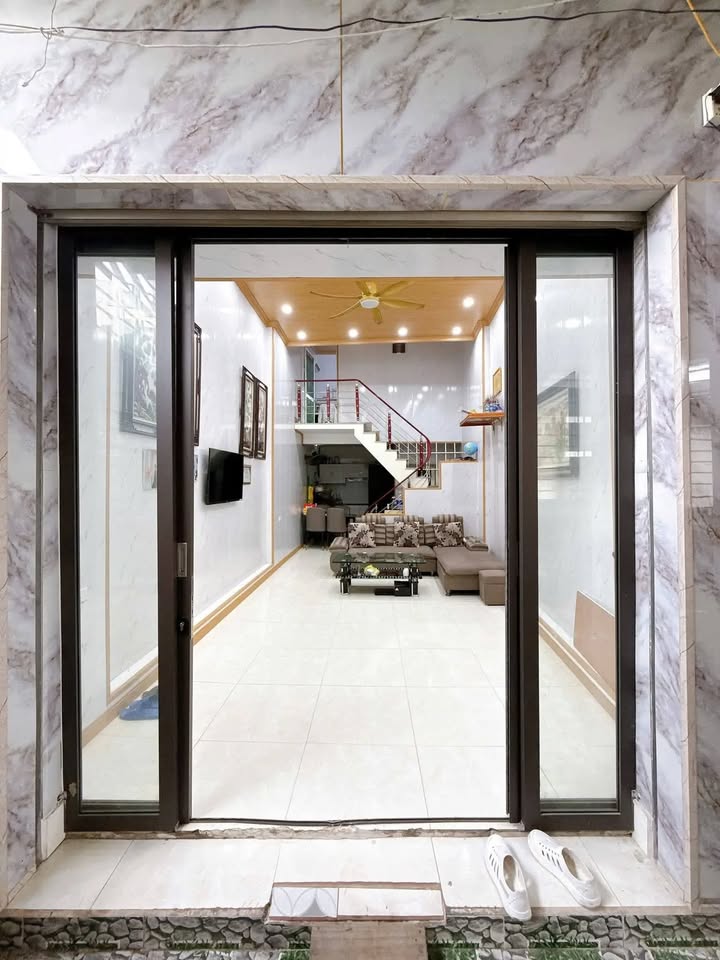 Nhà cấp 4 Đa Phúc Hải Phòng 47m² giá 1.4 tỷ - Chính chủ bán gấp!